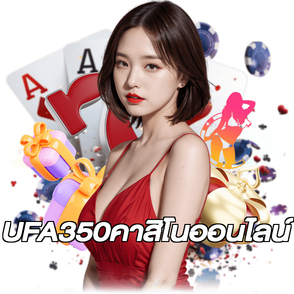 UFA350คาสิโนออนไลน์
